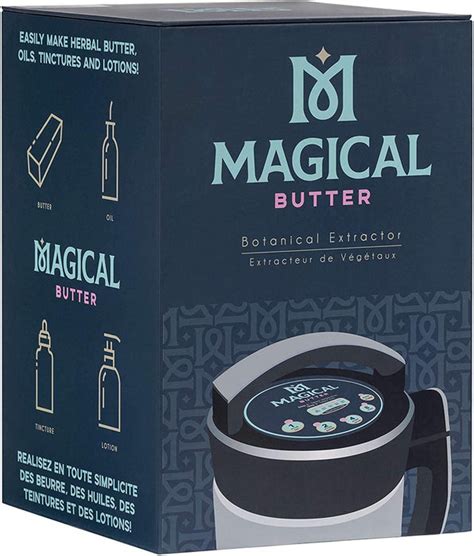 Magical butter machone in stores